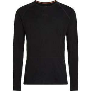 Icebreaker Merino 200 Zoneknit Lange Mouwen Basislaag