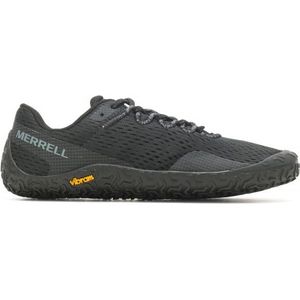 Merrell Womens Vapor Glove 6 Barefootschoenen (Dames |grijs)