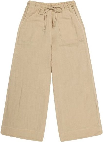 Barts Womens Wollam Pants Vrijetijdsbroek (Dames |beige)