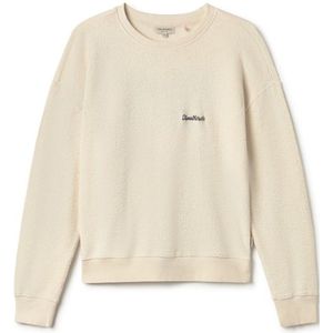 TWOTHIRDS Womens Belitz Trui (Dames |beige)