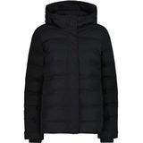 CMP Dames Hoodie Jas