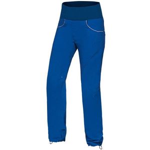 Ocun Womens Noya Eco Pants Klimbroek (Dames |blauw)