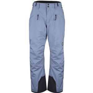 Quiksilver Boundry Pant Skibroek (Heren |purper |waterdicht)