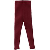 disana Kids Leggings Legging (Kinderen |rood)
