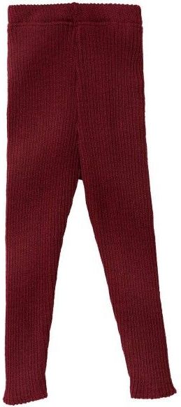 disana Kids Leggings Legging (Kinderen |rood)