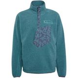 adidas Terrex Xploric - Hoodie 1/4 Rits - Sweatshirt