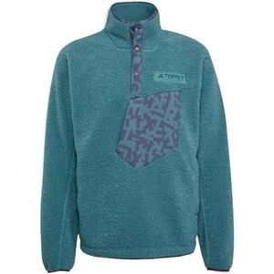 adidas Terrex Xploric - Hoodie 1/4 Rits - Sweatshirt