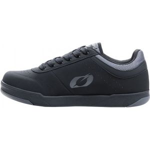 ONeal Pumps Flat Shoe V22 Fietsschoenen (zwart)