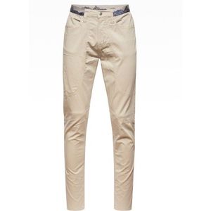 Chillaz Wilder Kaiser Pant Klimbroek (Heren |beige)