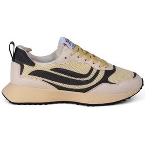 Genesis Footwear G-Marathon Graphitecode Sneakers (beige)