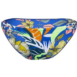 Maaji Womens Love Stories Split Bikinibroekje (Dames |blauw)