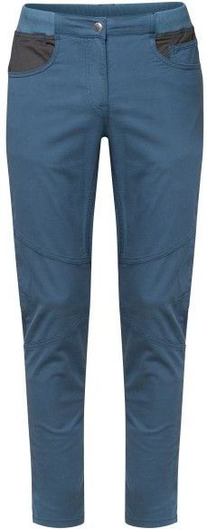 Chillaz - Banff Pant - Boulderbroek - Blauw