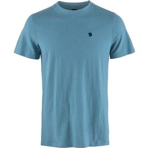 Fj�ällräven Hemp Blend T-Shirt T-shirt (Heren |blauw)