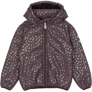 Waterdichte baby jas Mikk-Line Teddy Softshell