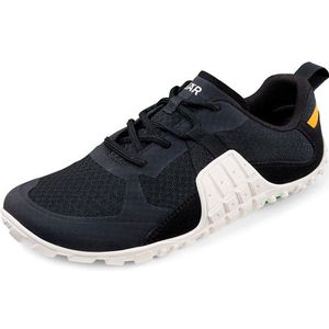 Bär Light Flex Barefootschoenen (Heren |zwart)