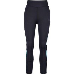 Venice Beach Mable Drytivity Tights 7/8 Legging (Dames |blauw)