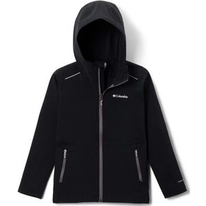 Columbia Kids Columbia Hike Full Zip Fleecevest (Kinderen |zwart)