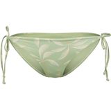 Billabong - Gone Tropic - Bikinibroekje - Oranje - Stretch - 78% Polyamide