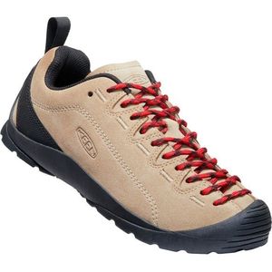 Keen Womens Jasper Vrijetijdsschoenen (Dames |grijs)