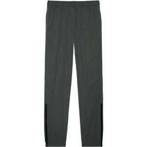 On Womens Core Pants Hardloopbroek (Dames |grijs)