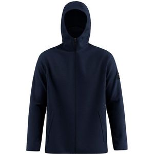 Salewa - Fanes Sarner Jacket - Vrijetijdsjack - Blauw