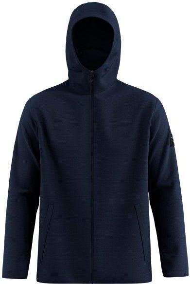 Salewa - Fanes Sarner Jacket - Vrijetijdsjack - Blauw
