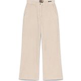 Timberland Washed Corduroy Wide-leg Broek
