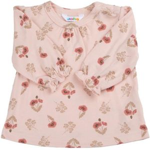 Joha - 16234 A-Shape - Blouse Longsleeve - Roze