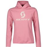 Scott - Junior Defined Warm Hoodie - Roze - Kinderen
