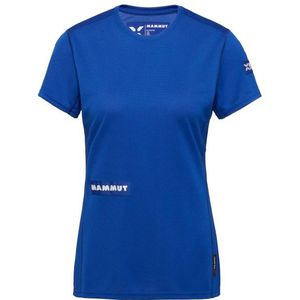 Mammut - Eiger Nordwand - Sportshirt - Blauw