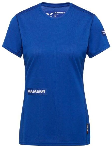 Mammut - Eiger Nordwand - Sportshirt - Blauw