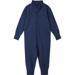 Reima Kids Parvin Overall (Kinderen |blauw)