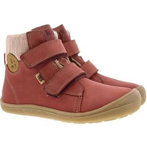 Koel Kids Dean 20 Wool Tex Winterschoenen (Kinderen |rood/bruin)