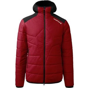 Martini Horizon Padded Jacket G-Loft Synthetisch jack (Heren |rood)