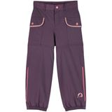 Finkid - Rento Mukka - Winterbroek - Purper - Waterdicht