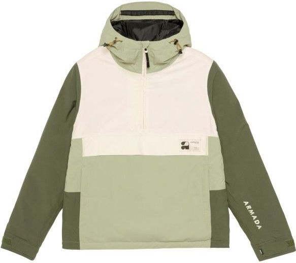 Armada - Rosalie - Jas - 2L - Insulated