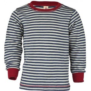 Engel Kinder Pullover Merinotrui (Kinderen |grijs)
