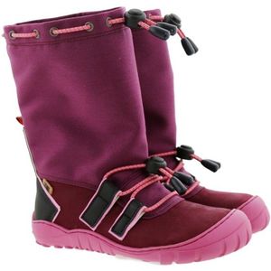 Koel - Kid's Rana 2.0 - Winterschoenen - Purper - Lamswool - Waterdicht