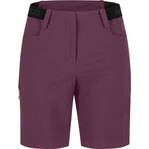 Montura Womens Roca Bermuda Short (Dames |purper)