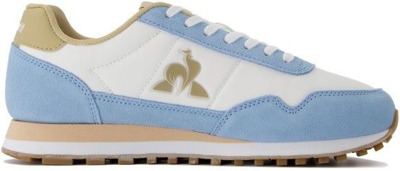 Le Coq Sportif - Astra - Sneakers - Blauw - Dames