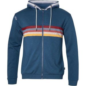 Chillaz - Sintra - Hoodie - Blauw