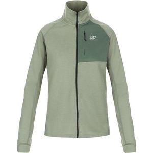 2117 of Sweden Womens Hejsta Jacket (Dames |olijfgroen)