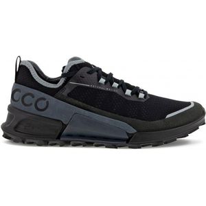 Ecco Womens Biom 21 X Country Low Sneakers (Dames |zwart)