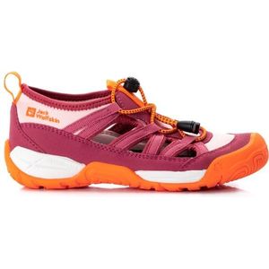 Jack Wolfskin Kids Vili Sandal Sandalen (Kinderen |roze)