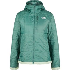 The North Face Womens Circaloft Hoodie Synthetisch jack (Dames |turkoois)