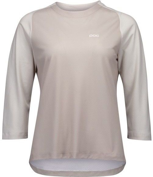 POC - Motion Air 3/4 Jersey - Fietsshirt - Grijs