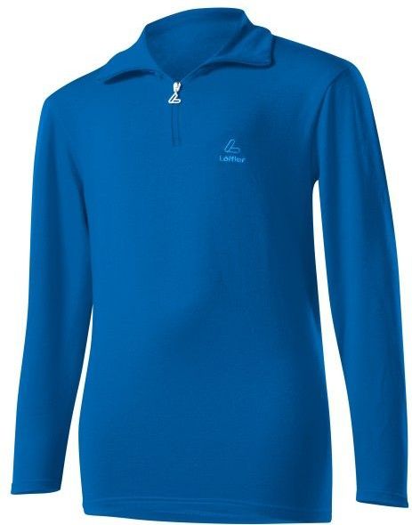 Loeffler - Transtex - Lange Mouwen Basislaag