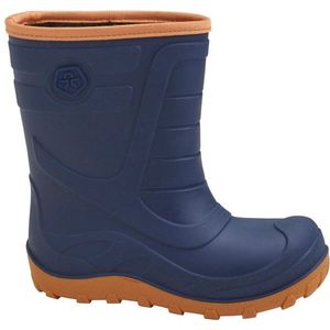 Color Kids Kids Thermal Wellies waterproof Winterschoenen (Kinderen |blauw |waterdicht)