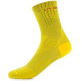 La Sportiva - Endurance Trail Socks - Hardloopsokken - Geel