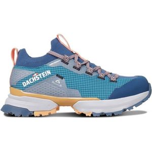 Dachstein Womens SF Trek LC Multisportschoenen (Dames |blauw)